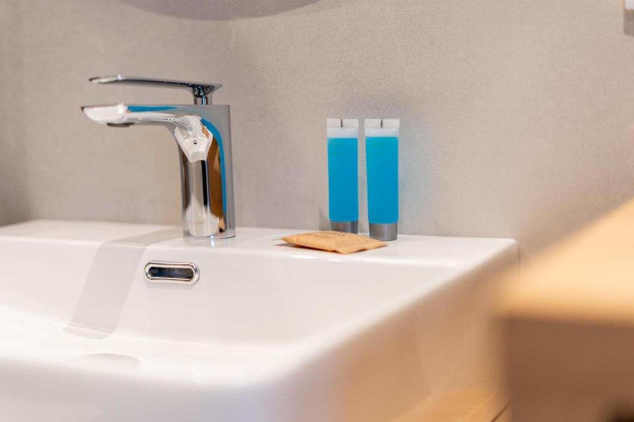 Cracow Luxury Spa Apartment #6 كراكوفيا المظهر الخارجي الصورة