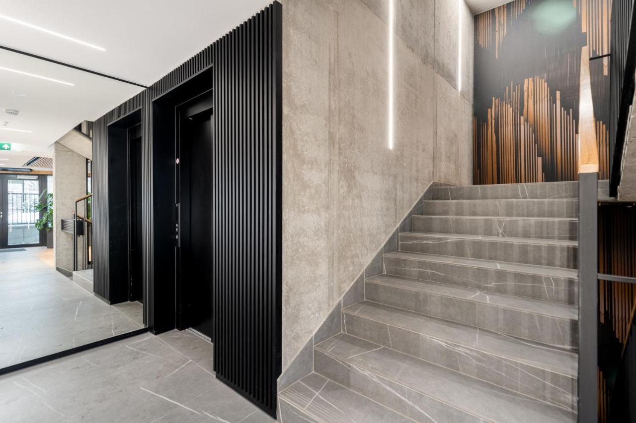 Cracow Luxury Spa Apartment #6 كراكوفيا المظهر الخارجي الصورة