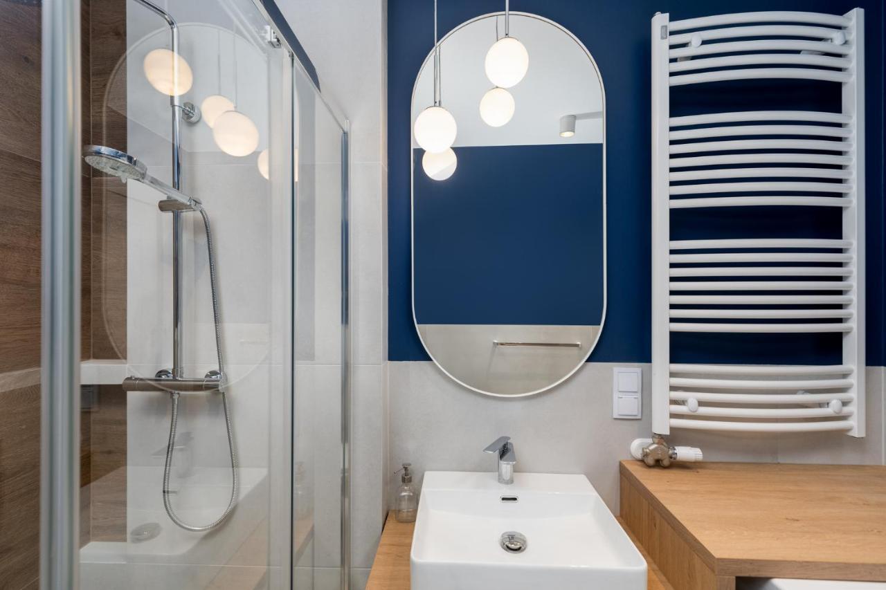 Cracow Luxury Spa Apartment #6 كراكوفيا المظهر الخارجي الصورة