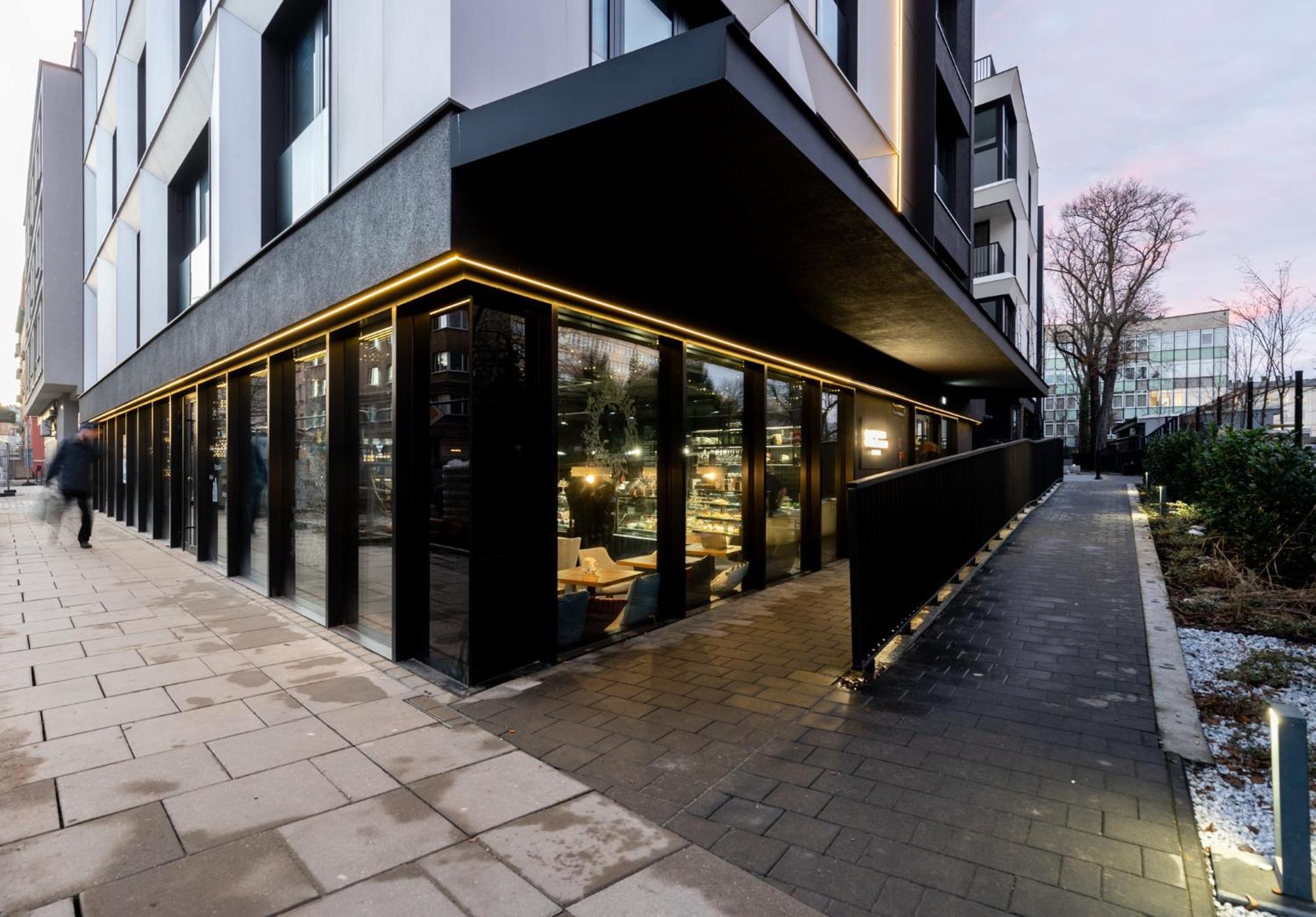 Cracow Luxury Spa Apartment #6 كراكوفيا المظهر الخارجي الصورة