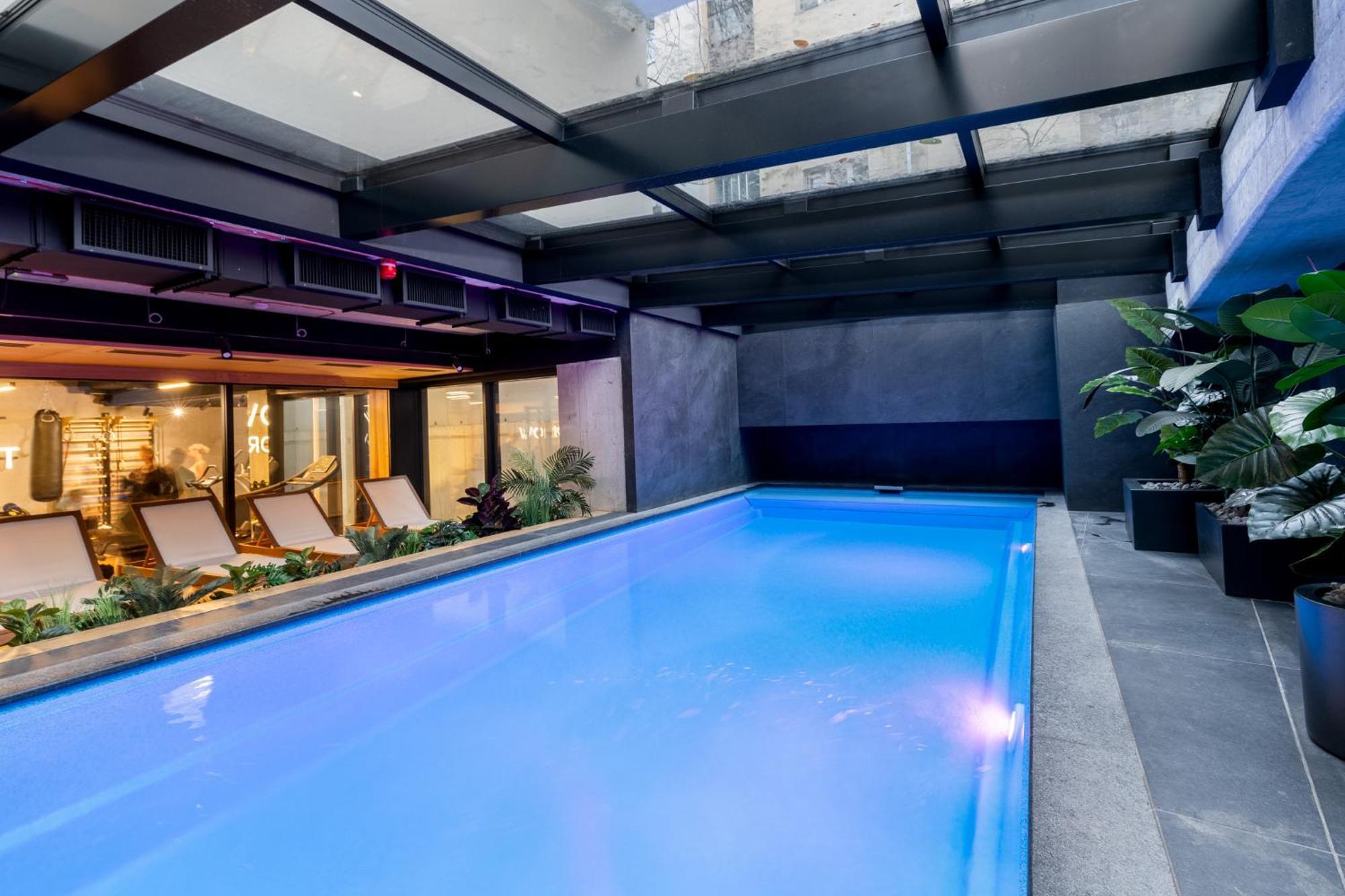 Cracow Luxury Spa Apartment #6 كراكوفيا المظهر الخارجي الصورة